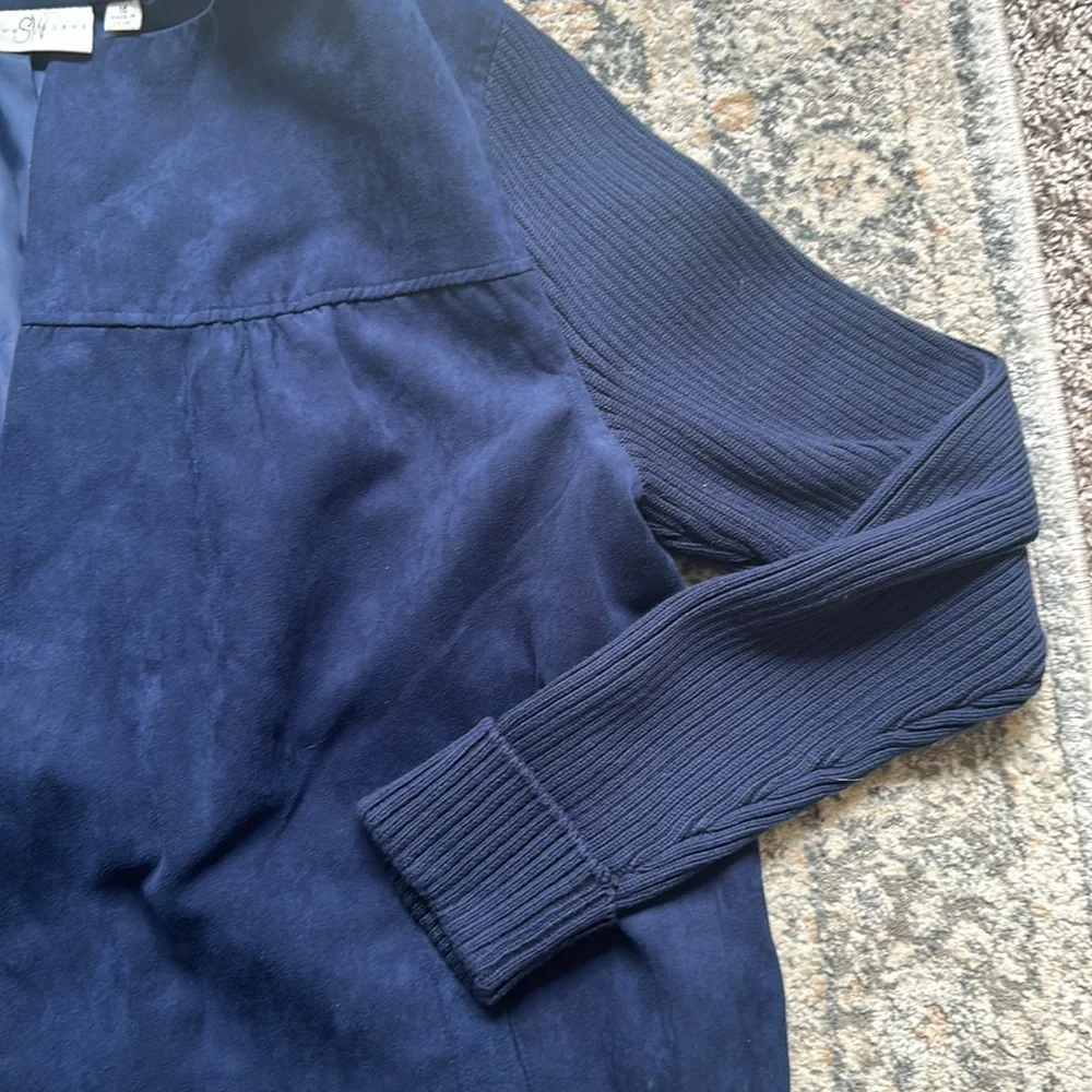 Studio Works Jacket - Picture 2 of 4
